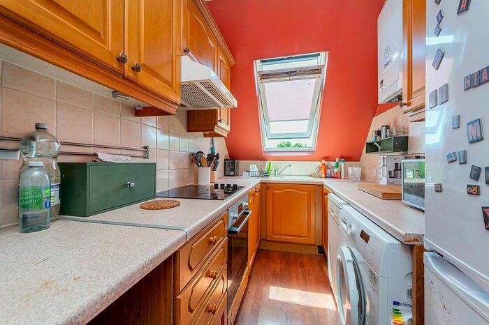 3 Bedroom Property To Rent In Hamilton Road, Ealing, London, W5