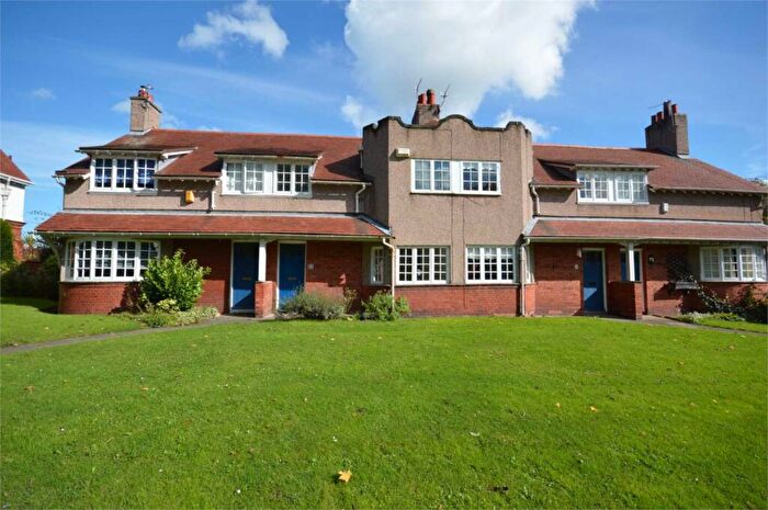 2 Bedroom Terraced House To Rent In Pool Bank, Port Sunlight, CH62