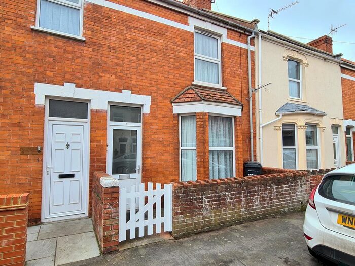 1 Bedroom Flat To Rent In Jubilee Street, Burnham-On-Sea, TA8