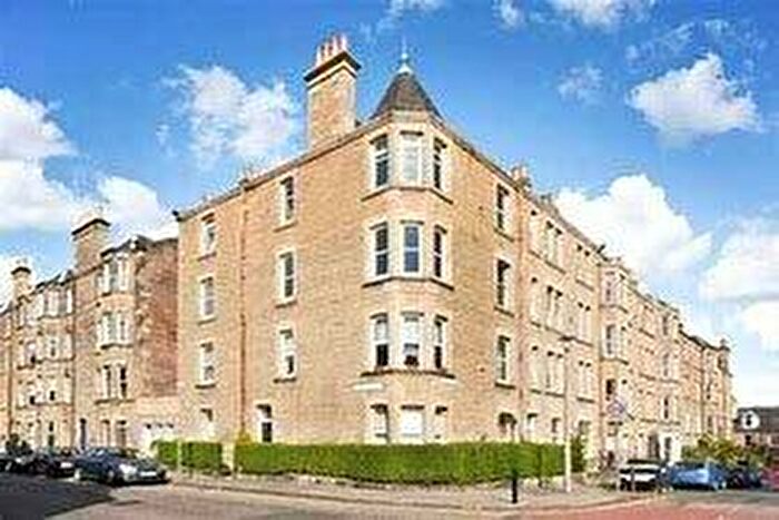1 Bedroom Flat To Rent In Merchiston Grove, Edinburgh, EH11
