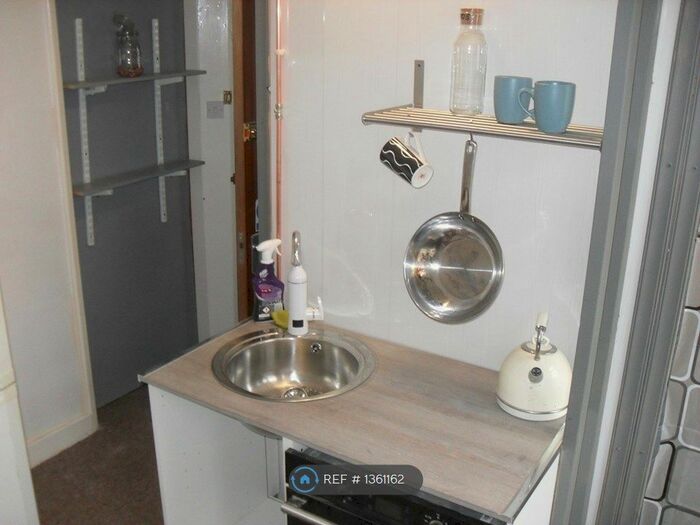 Studio To Rent In Piccadilly Street, Stoke On Trent, ST6