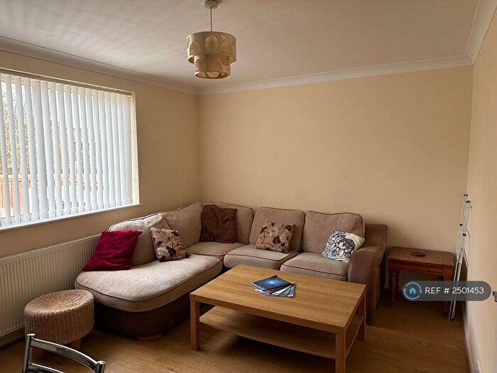 4 Bedroom Terraced House To Rent In Montgomery Road, Durham, DH1