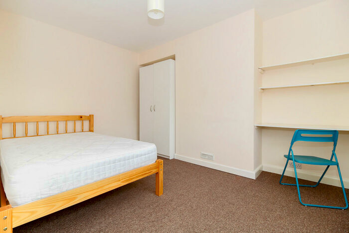 6 Bedroom Terraced House To Rent In Harcourt Terrace, Headington, OX3