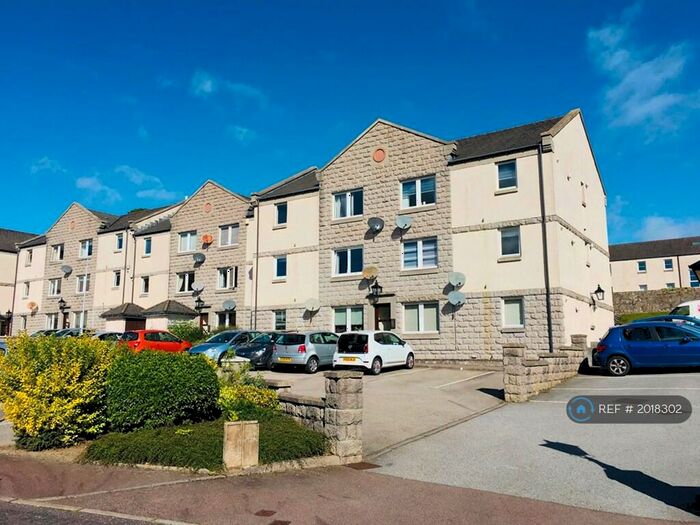2 Bedroom Flat To Rent In Denwood, Aberdeen, AB15