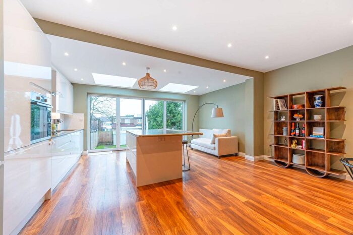 3 Bedroom Terraced House To Rent In Dollis Hill Lane, Dollis Hill, London, NW2