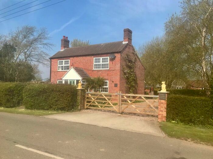 10 Bedroom Detached House For Sale In Sea Road, Anderby, Skegness, Lincolnshire, PE24