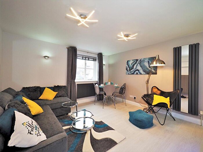 1 Bedroom Flat To Rent In Eton, SL4