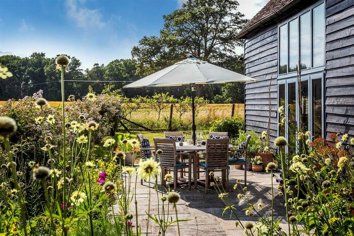 3 Bedroom Detached House For Sale In Loxwood, Billingshurst, RH14