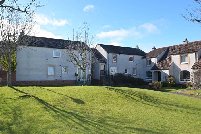2 Bedroom Flat For Sale In / Bonaly Rise, Colinton, Edinburgh, EH13