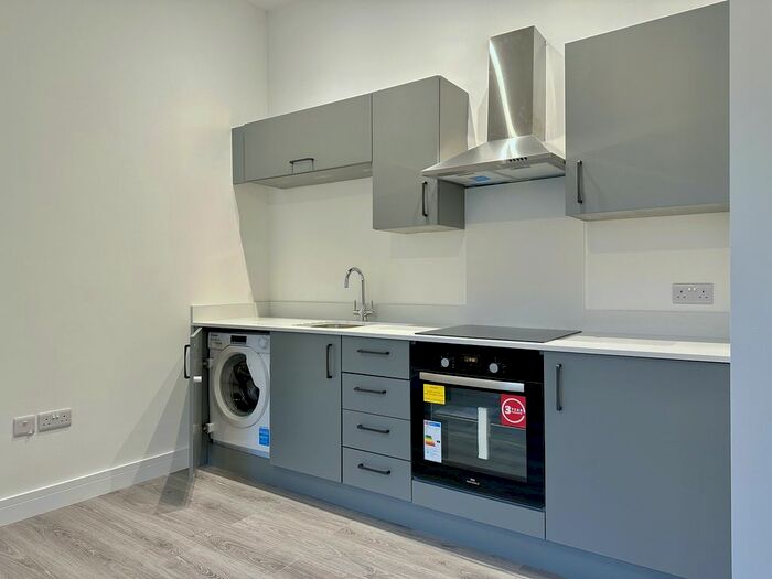 1 Bedroom Property To Rent In Lord Street, Southport, Merseyside., PR9