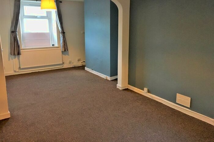 2 Bedroom Terraced House To Rent In Bowen Street, Swansea, SA1