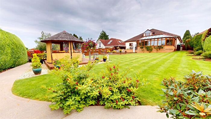 5 Bedroom Detached House For Sale In Wellsway, Keynsham, Bristol, BS31