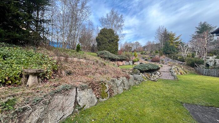 3 Bedroom Detached House To Rent In Manse Croft, Strachan, Banchory, AB31