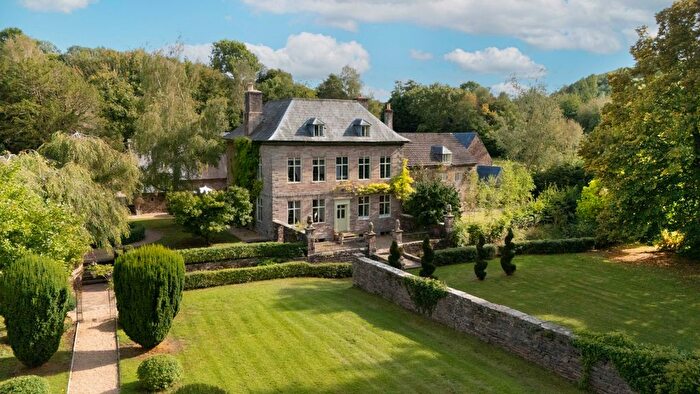 12 Bedroom Detached House For Sale In Laundry Lane, Newland, Coleford, Gloucestershire, GL16