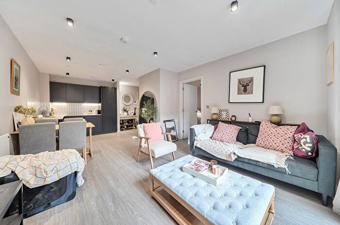 1 Bedroom Flat For Sale In Hulme Hall Road, Manchester, Greater Manchester, M15