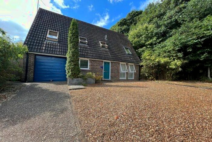 3 Bedroom Detached House To Rent In Langland, King's Lynn, PE30