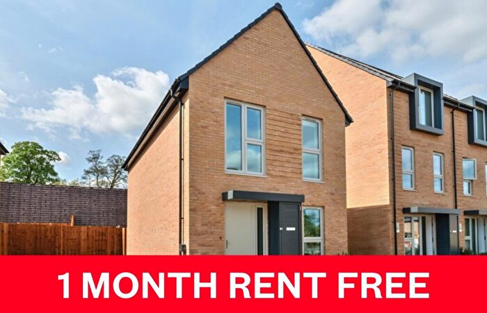 3 Bedroom Detached House To Rent In Trough Laithe Road, Barrowford, BB9