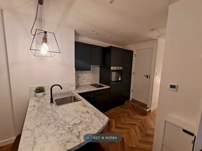 Studio To Rent In Willis House, Portsmouth, PO1