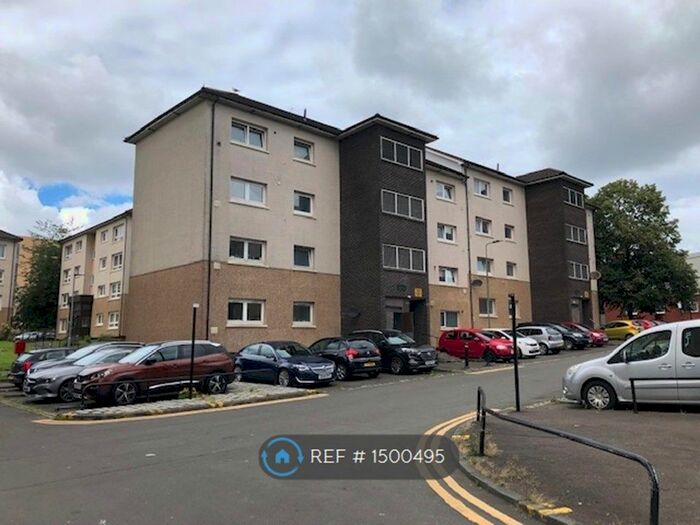 1 Bedroom Flat To Rent In Kennedy Street, Glasgow, G4
