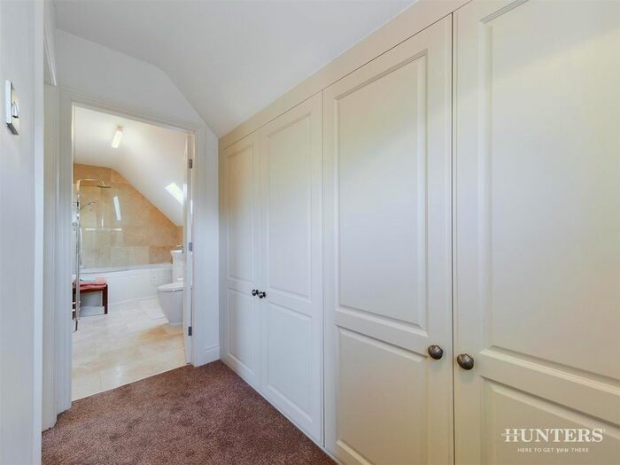 2 Bedroom Semi-Detached Bungalow For Sale In Ashfield Court, Benfieldside Road, Shotley Bridge, Consett, DH8