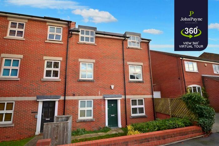1 Bedroom Apartment To Rent In Antelope Court, Allesley Old Road, Chaplfields, Coventry, CV5