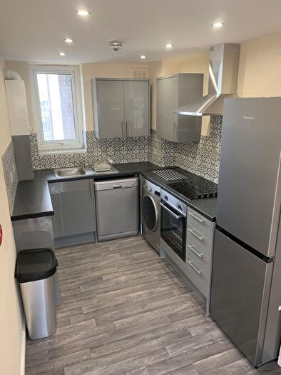 3 Bedroom Terraced House To Rent In , Minster Court, Liverpool, L7