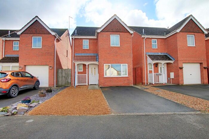 3 Bedroom Detached House For Sale In Dagless Way, March, PE15