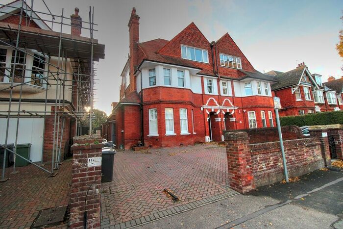 2 Bedroom Apartment To Rent In Arlington Road, Arlington Road, Eastbourne, BN21