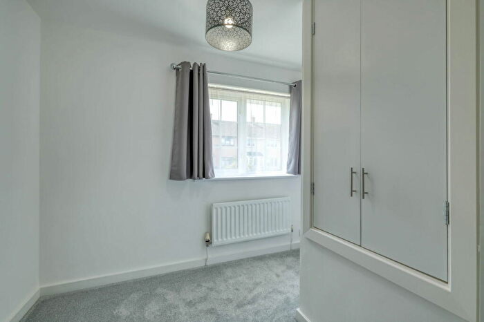 3 Bedroom Terraced House For Sale In Foxwalks Avenue, Rock Hill, Bromsgrove, B61