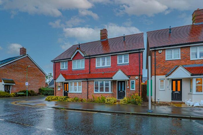 4 Bedroom Terraced House To Rent In Thirlmere Terrace, Surrey, KT12