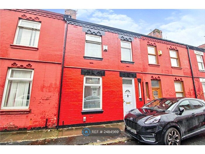 3 Bedroom Terraced House To Rent In Litherland, Litherland, L21