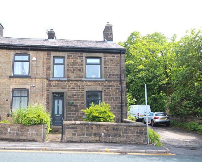 3 Bedroom End Of Terrace House To Rent In Blackburn Road, Egerton, Bolton, Greater Manchester, BL7
