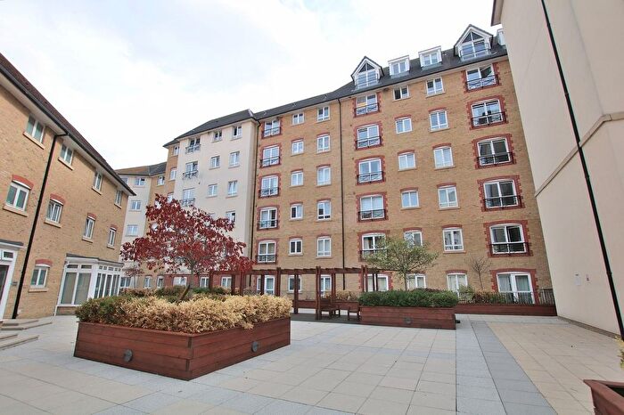 1 Bedroom Flat For Sale In Broad Street, Northampton, NN1
