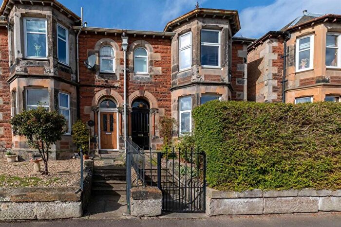 2 Bedroom Flat For Sale In Friar Street, Perth, PH2