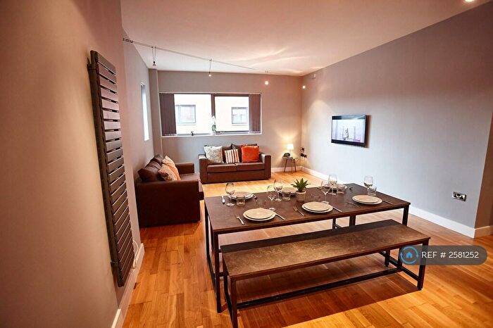 2 Bedroom Flat To Rent In Malta Street, Manchester, M4