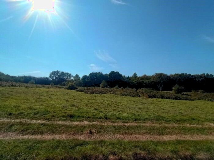 Land For Sale In Clay Hill Road, Lamberhurst Quarter, Lamberhurst, Kent, TN3