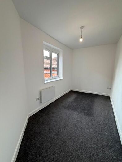 2 Bedroom Flat To Rent In High Street, Coalville, LE67