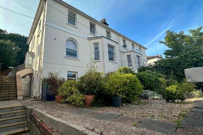 1 Bedroom Flat To Rent In Richmond Road, Brighton, BN2