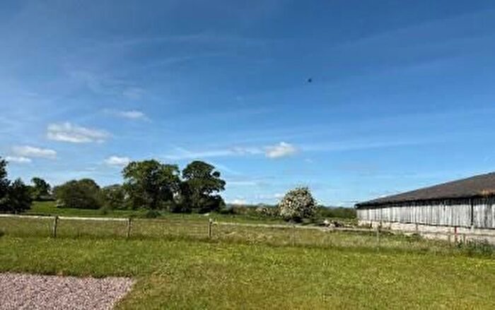 4 Bedroom Detached House To Rent In Rednal, West Felton, Oswestry, SY11
