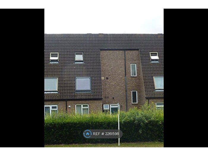 5 Bedroom Terraced House To Rent In Hetley, Peterborough, PE2