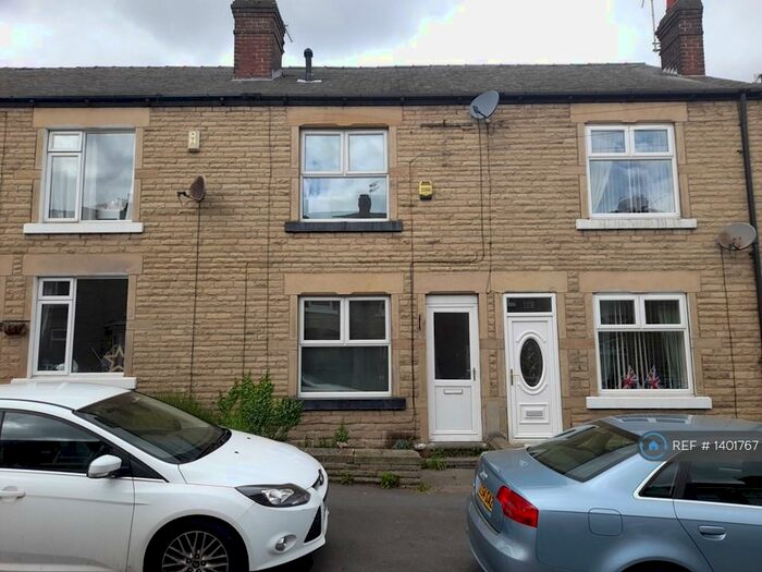 2 Bedroom Terraced House To Rent In Avenue Road, Wath-Upon-Dearne, Rotherham, S63