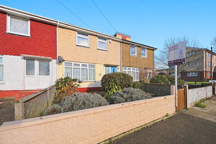 2 Bedroom House For Sale In Millmead Road, Margate, CT9