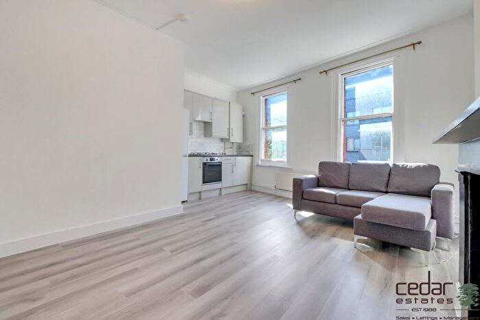 2 Bedroom Flat To Rent In Fortune Green Road, West Hampstead, NW6