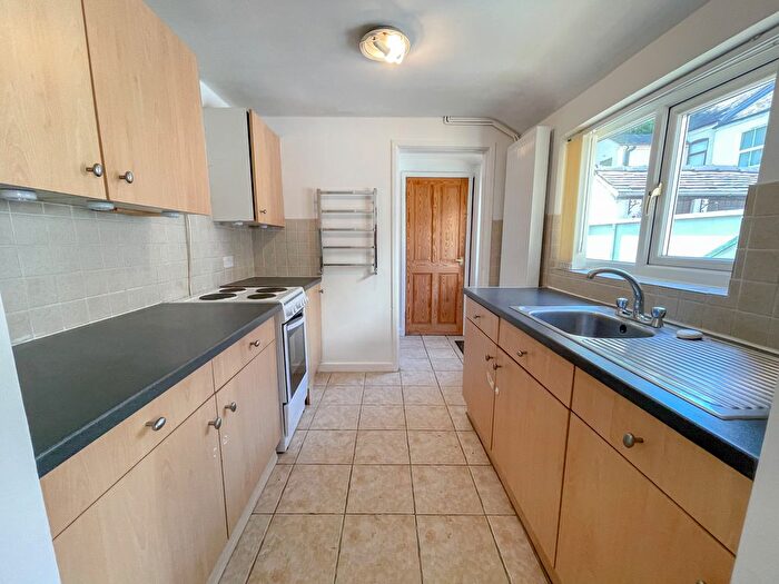 3 Bedroom Terraced House For Sale In Newcastle Street, Silverdale, Newcastle, ST5