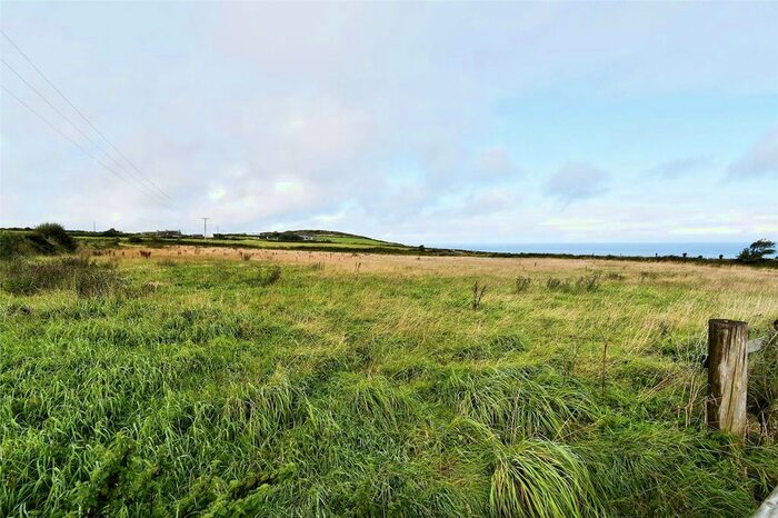 3 Bedroom Barn Conversion For Sale In Berea, St Davids, Pembrokeshire, SA62