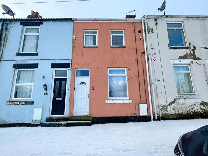 3 Bedroom Terraced House To Rent In Dene Terrace, Shotton Colliery, Durham, DH6