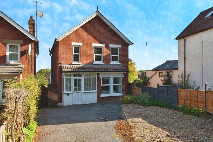 3 Bedroom Detached House For Sale In Downton Road, Harnham ***Video Tour***, SP2