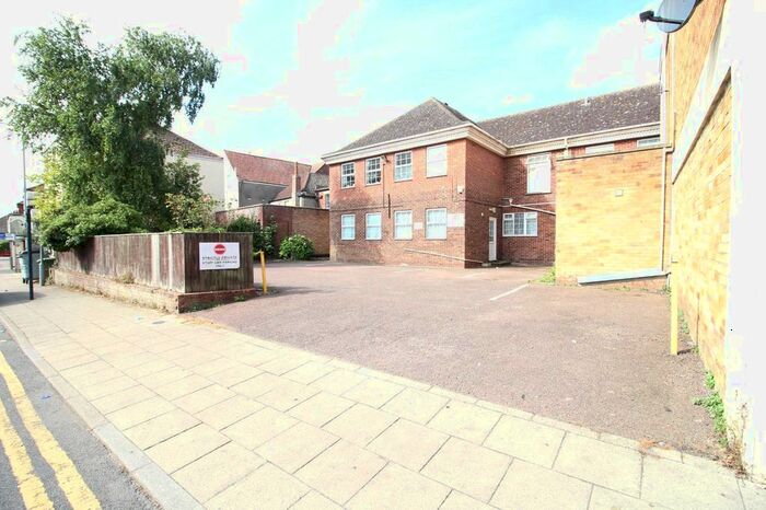 1 Bedroom Flat To Rent In King Street, Great Yarmouth, Norfolk, NR30