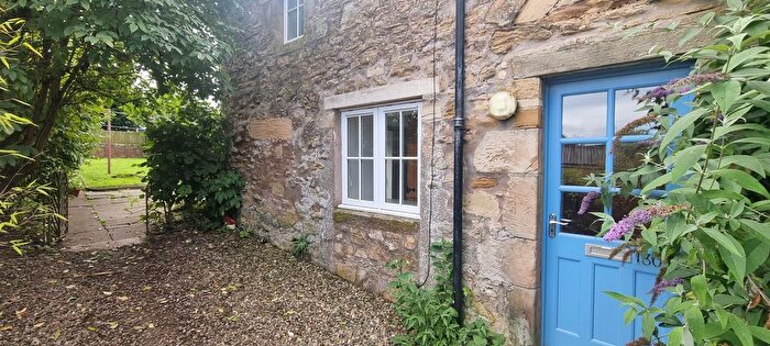 2 Bedroom Mews To Rent In Bonnygate, Cupar, KY15