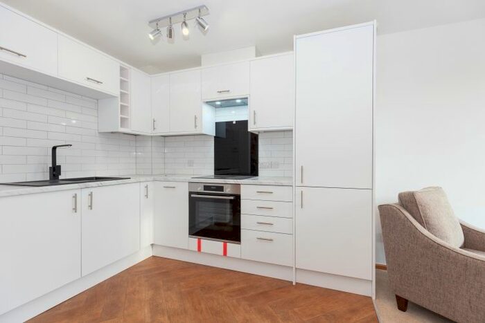 1 Bedroom Flat To Rent In Littlegate Street, Oxford, OX1